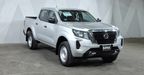 Nissan Frontier 2.5 XE Pickup 2021