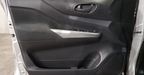 Nissan Frontier 2.5 XE Pickup 2021