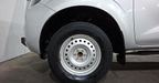Nissan Frontier 2.5 XE Pickup 2021