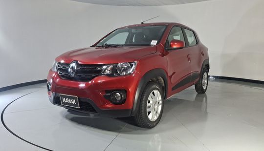 Renault • Kwid
