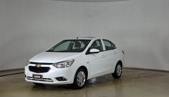 Chevrolet • Sail