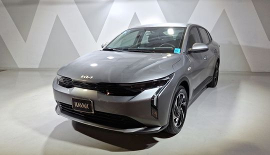 Kia • K3