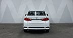 Honda City 1.5 EX Sedan 2018