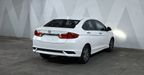 Honda City 1.5 EX Sedan 2018