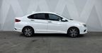 Honda City 1.5 EX Sedan 2018