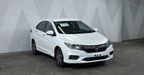 Honda City 1.5 EX Sedan 2018