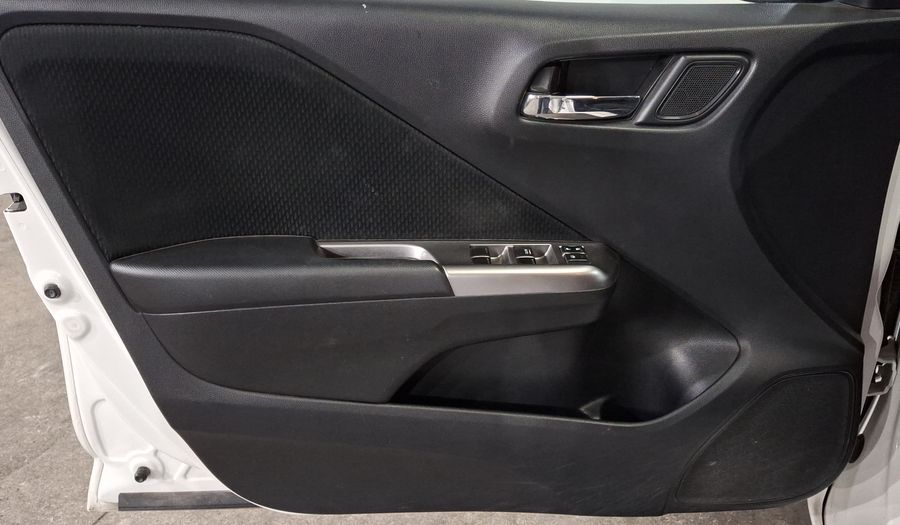 Honda City 1.5 EX Sedan 2018