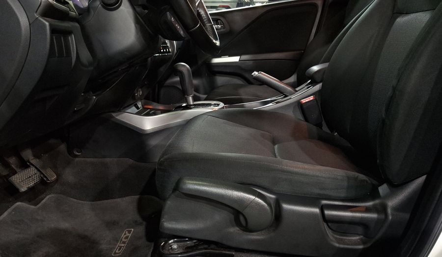Honda City 1.5 EX Sedan 2018