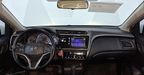 Honda City 1.5 EX Sedan 2018
