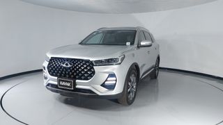 Chirey Tiggo 7 Pro 1.5 LUXURY CVT