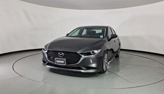 Mazda • Mazda 3