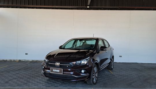 Fiat • Cronos