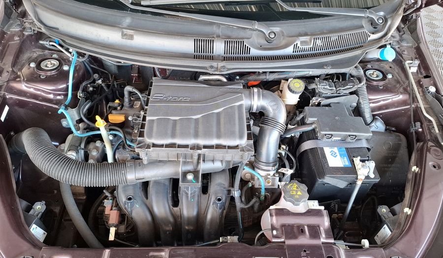 Fiat Cronos 1.8 PRECISION PACK PREMIUM Sedan 2021