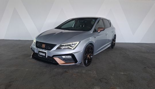 Seat • Leon