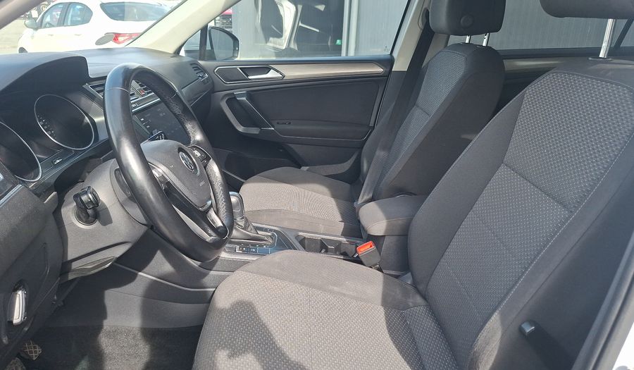 Volkswagen Tiguan 1.4 TSI DSG COMFORTLINE 5S Suv 2019