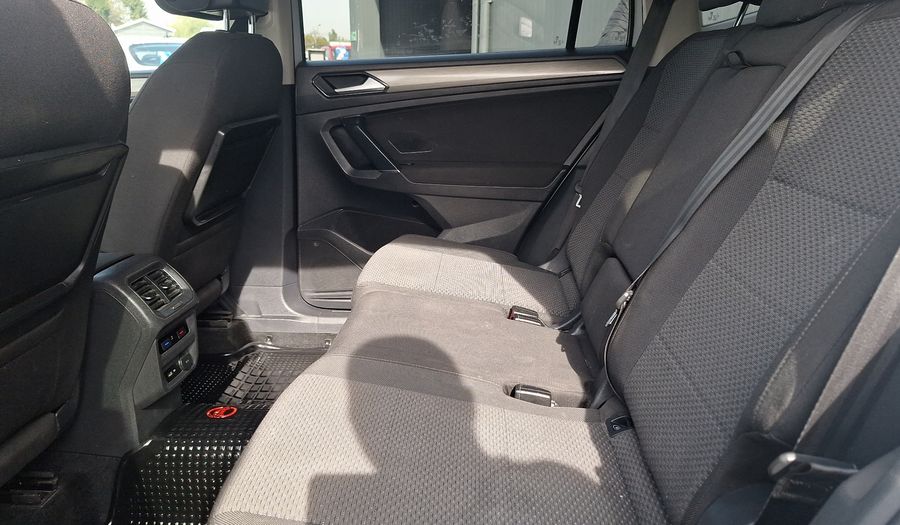 Volkswagen Tiguan 1.4 TSI DSG COMFORTLINE 5S Suv 2019
