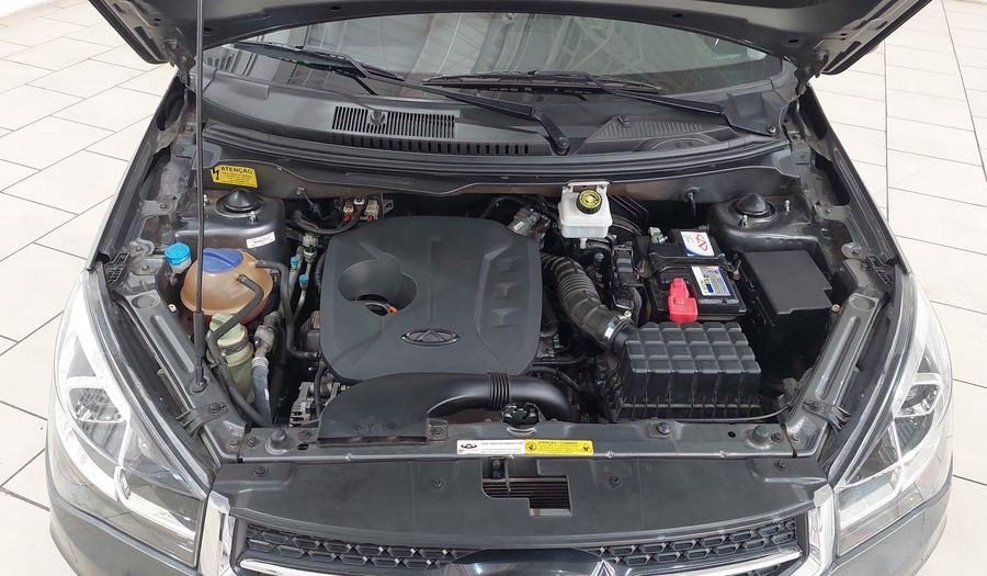 Chery Tiggo 2 1.5 LOOK AUTO Suv 2021