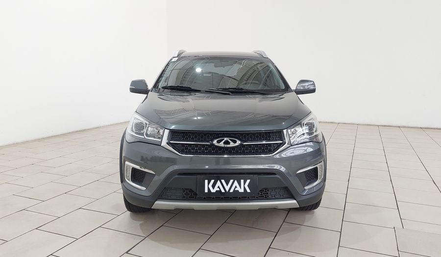 Chery Tiggo 2 1.5 LOOK AUTO Suv 2021