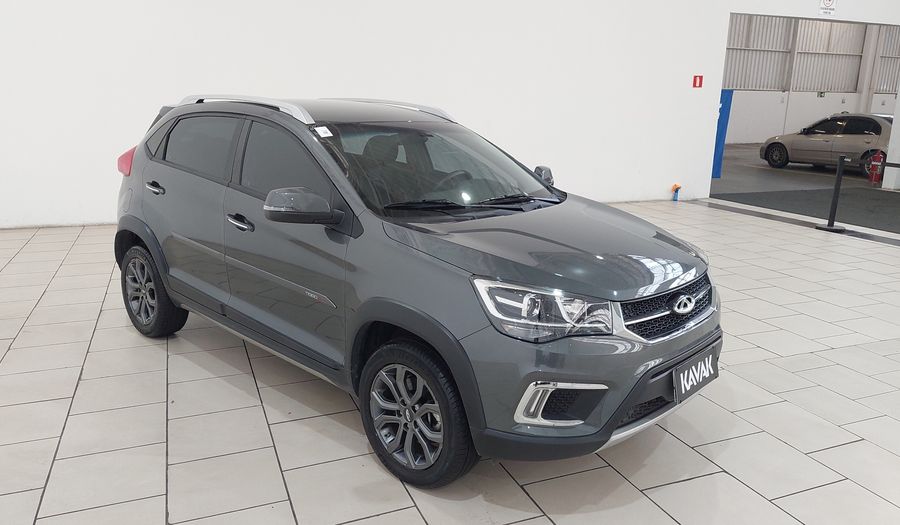 Chery Tiggo 2 1.5 LOOK AUTO Suv 2021