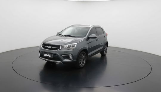 Chery • Tiggo 2