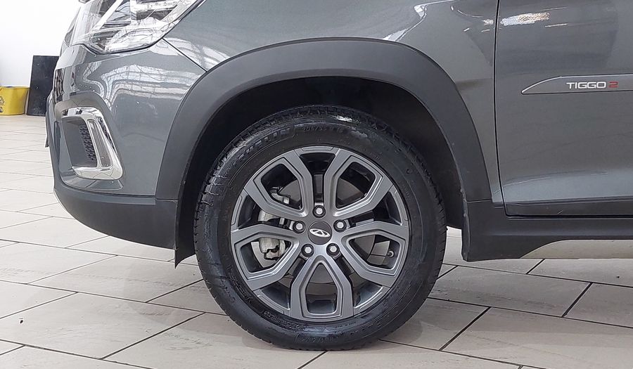 Chery Tiggo 2 1.5 LOOK AUTO Suv 2021