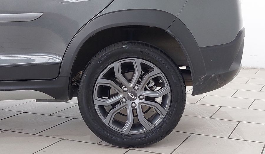Chery Tiggo 2 1.5 LOOK AUTO Suv 2021