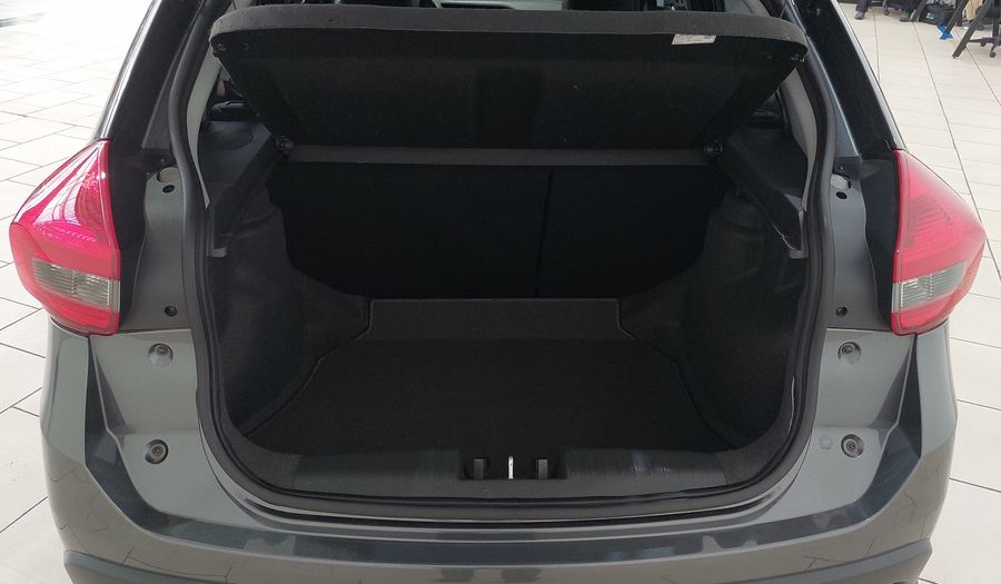 Chery Tiggo 2 1.5 LOOK AUTO Suv 2021