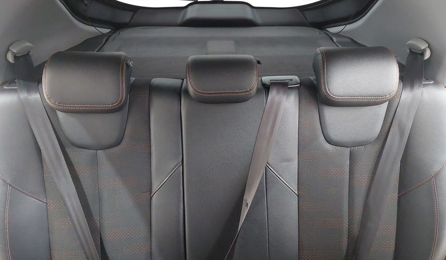 Chery Tiggo 2 1.5 LOOK AUTO Suv 2021