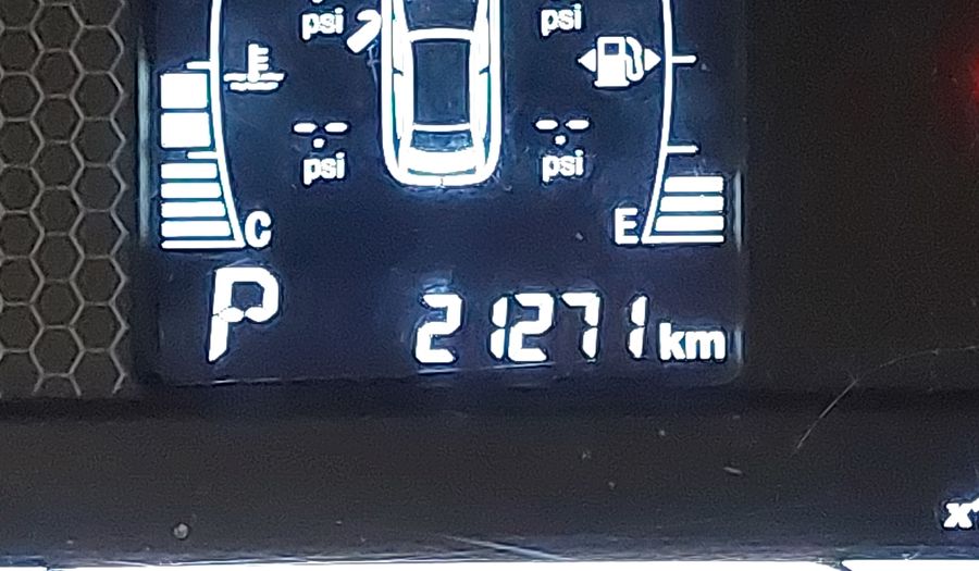 Chery Tiggo 2 1.5 LOOK AUTO Suv 2021