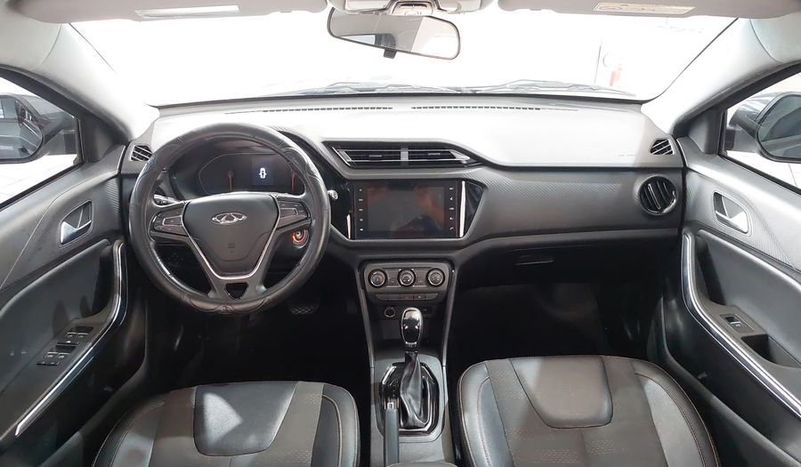 Chery Tiggo 2 1.5 LOOK AUTO Suv 2021
