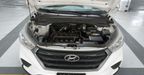 Hyundai Creta 1.6 ATTITUDE AT Suv 2021