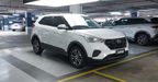 Hyundai Creta 1.6 ATTITUDE AT Suv 2021