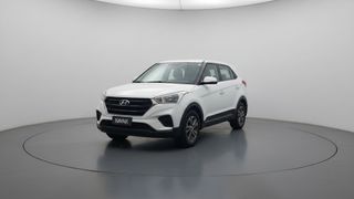 Hyundai Creta 1.6 ATTITUDE AT