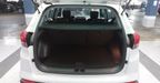 Hyundai Creta 1.6 ATTITUDE AT Suv 2021