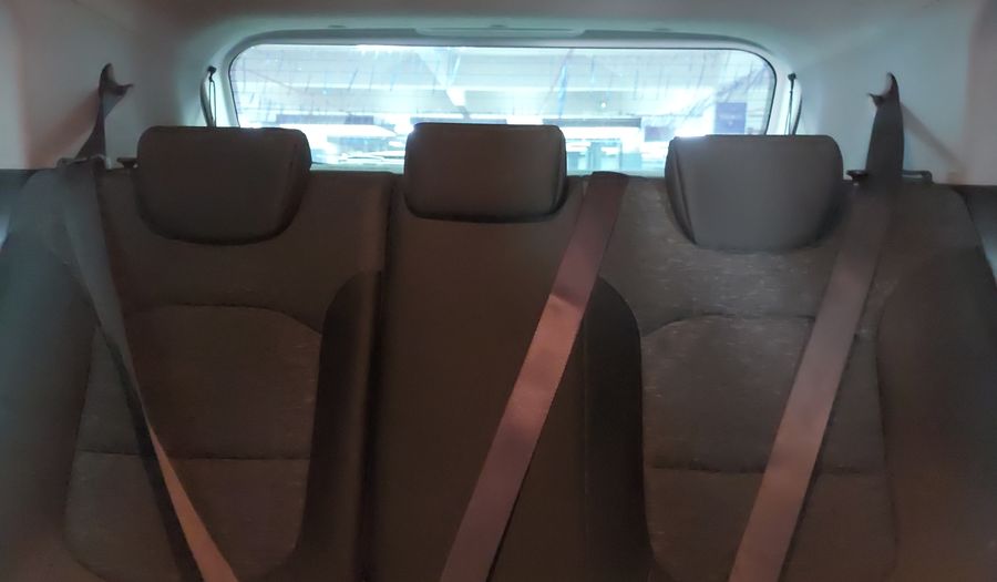 Hyundai Creta 1.6 ATTITUDE AT Suv 2021