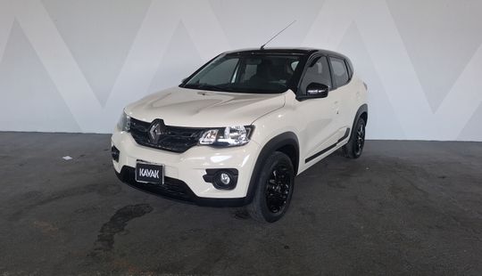 Renault • Kwid