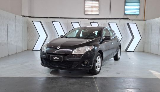 Renault • Megane