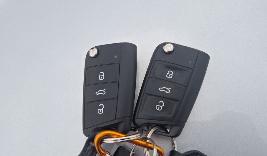 Volkswagen Nivus 1.0 TSI HIGHLINE AUTO Suv 2021