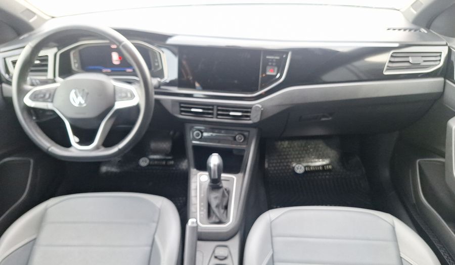 Volkswagen Nivus 1.0 TSI HIGHLINE AUTO Suv 2021