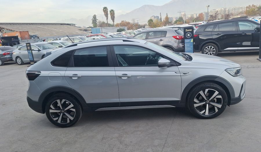 Volkswagen Nivus 1.0 TSI HIGHLINE AUTO Suv 2021
