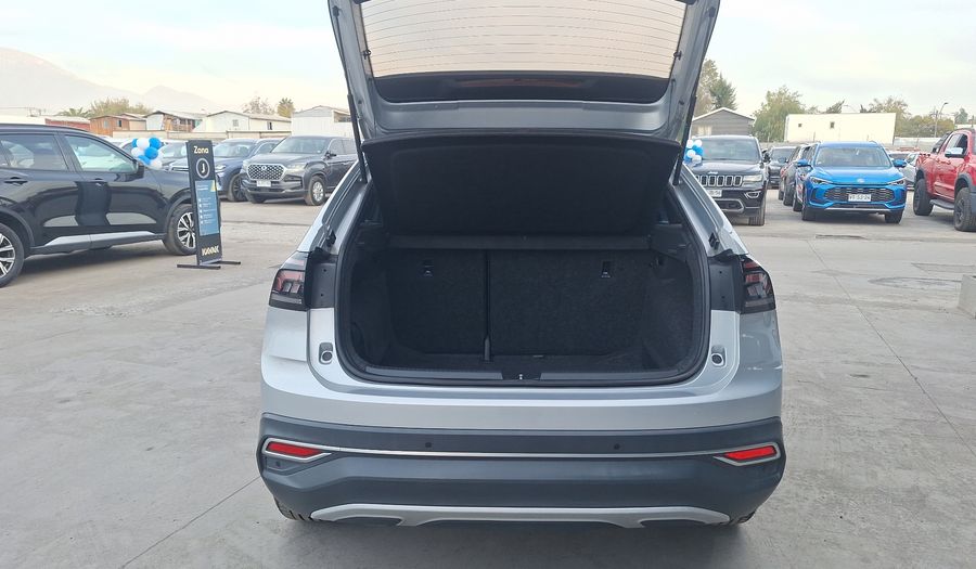 Volkswagen Nivus 1.0 TSI HIGHLINE AUTO Suv 2021