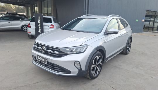 Volkswagen • Nivus