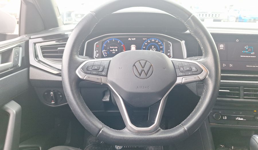Volkswagen Nivus 1.0 TSI HIGHLINE AUTO Suv 2021