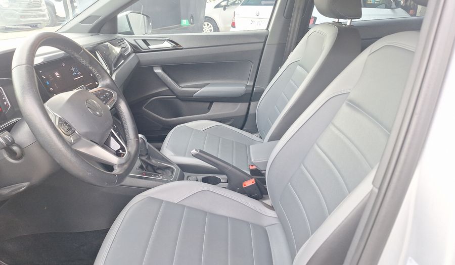 Volkswagen Nivus 1.0 TSI HIGHLINE AUTO Suv 2021