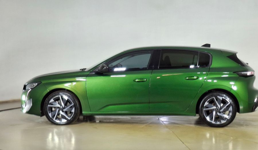 Peugeot 308 1.5 AUTO BLUEHDI 130 HP ALLURE PACK Hatchback 2024