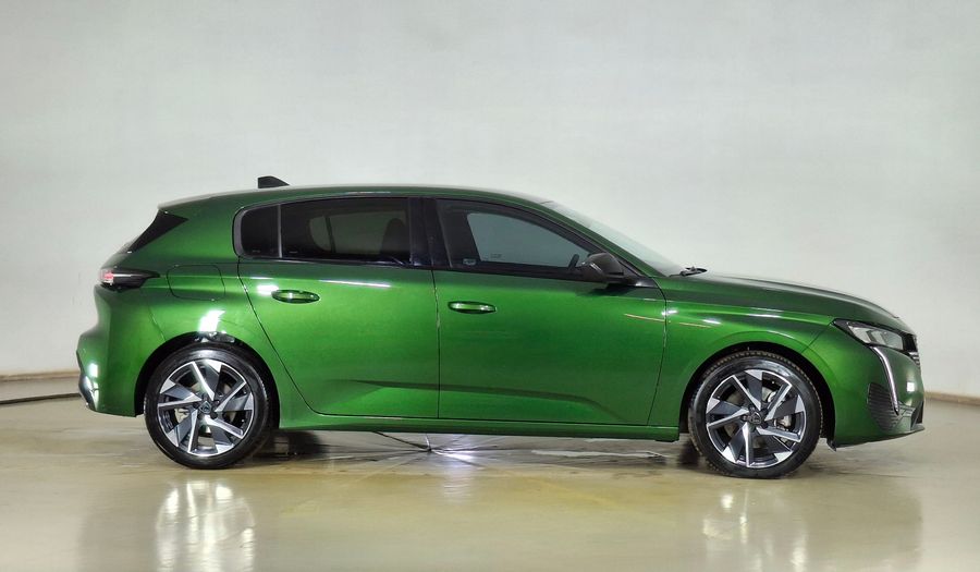 Peugeot 308 1.5 AUTO BLUEHDI 130 HP ALLURE PACK Hatchback 2024