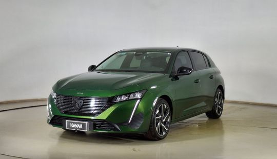 Peugeot • 308