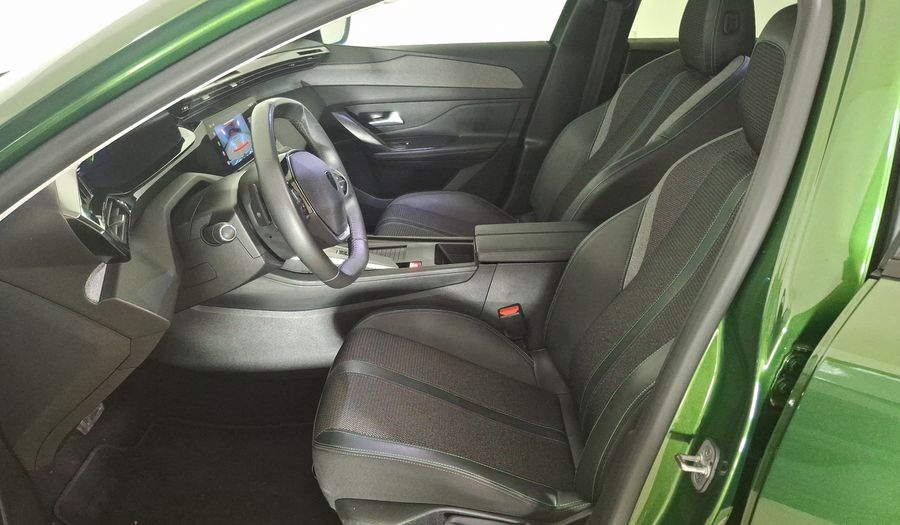 Peugeot 308 1.5 AUTO BLUEHDI 130 HP ALLURE PACK Hatchback 2024