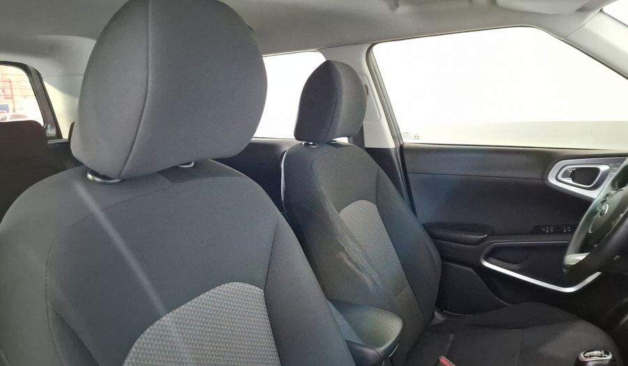 Kia Soul 1.6 LX Suv 2020