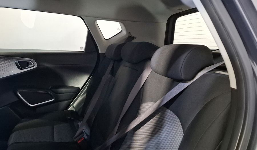 Kia Soul 1.6 LX Suv 2020
